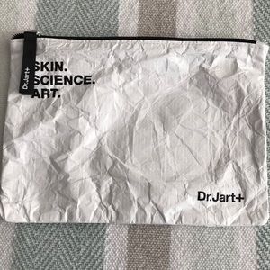 Brand new Dr. Jart summer bag